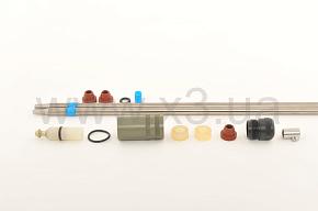 PELENGAS Пневмовакуумный набор Mares Cyrano 70