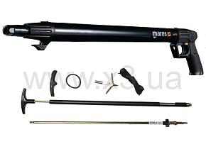 MARES Jet 58 (без регулятора боя)