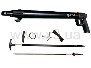 MARES Jet 58 (без регулятора боя)