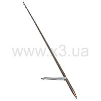 SEAC SUB THAITIAN LASER 6,5 mm 130 сm 