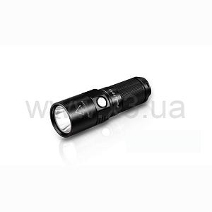 FENIX PD12 T6 (340 лм, 1хCR123)