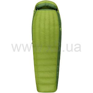 SEA TO SUMMIT Ascent AcII 2019 Left Zip