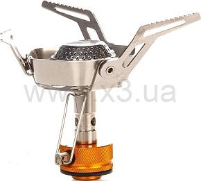 TRAMP TRG-041 Горелка складная с ветрозащитой