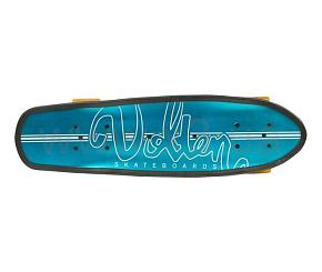 POWERSLIDE Vanguard "17