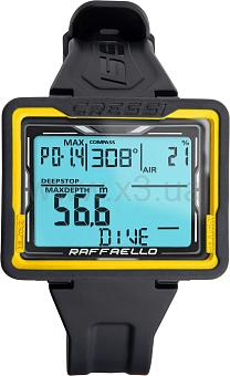 CRESSI SUB RAFFAELLO