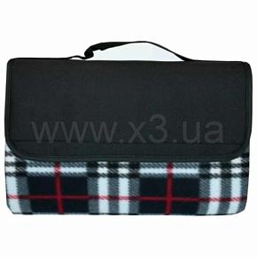 TRAMP Коврик флисовый 150х135см 