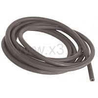 BS DIVER Латексная трубка 5мм (вн.диаметр 3мм)