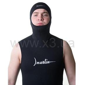 MARLIN Майка OPEN CELL + шлем, 3 mm