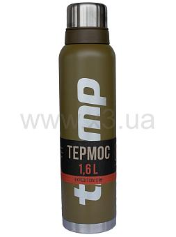 TRAMP Expedition Line 1,6 л 