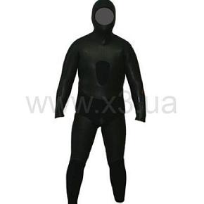 PINNACLE S/S Spearfishing Suit 8mm (NPN-255/256)