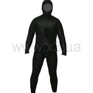 PINNACLE S/S Spearfishing Suit 8mm (NPN-255/256)