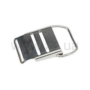 BEST DIVERS Buckle s. steel 