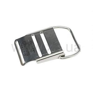 BEST DIVERS Buckle s. steel 