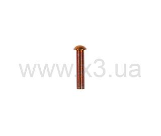 DEVOTO SUB Pin for Barbs diam. 8 mm. 81