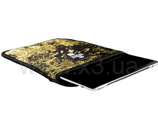 SARGAN Сумка для IPad camo 3,5 мм