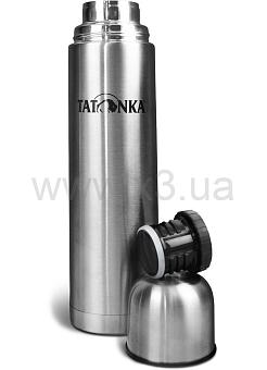 TATONKA H&C Stuff 1.0 L термос