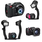 Экшен камеры, Фотоаппараты, Регистраторы