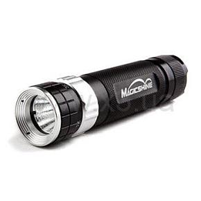 MAGICSHINE MJ852B (400 лм, 1х26650)