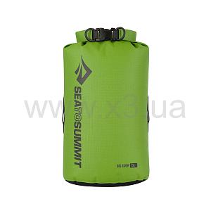SEA TO SUMMIT Big River Dry Bag гермочехол Apple Green, 13L