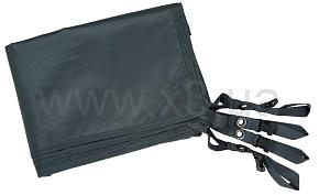 TERRA INCOGNITA Footprint Ligera 2