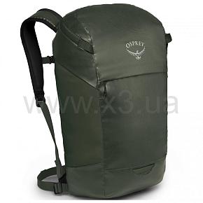OSPREY Transporter Small Zip Top Pack 