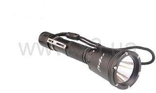 FEREI W152 2 (XM-L T5 1000Lm,холодный свет, без аккумуляторов