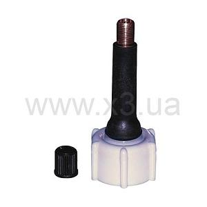 JOBE Compressor Adaptor