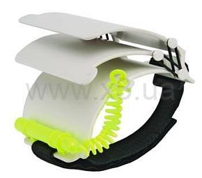 INNOVATIVE SCUBA Наручный слэйт с карандашом