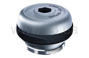 MARES Сухая камера CWD Dry Kit - 22/12 first stage