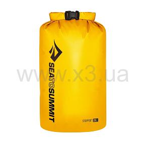 SEA TO SUMMIT Stopper Dry Bag гермочехол 20L