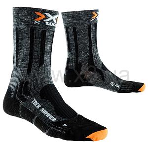 X-SOCKS Trekking Summer Socks SS 18