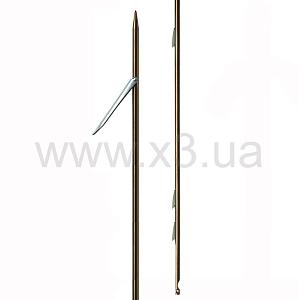 SALVIMAR Гарпун PACIFIC 1 флажок ATLANTIS ø8mm 160см