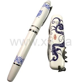 EGO Tools AB-01 брелок+ручка