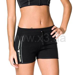WATER PROOF T30 женские шорты