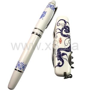 EGO Tools AB-01 брелок+ручка