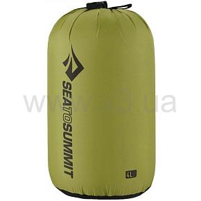 SEA TO SUMMIT Stuff Sack чехол, 4 л