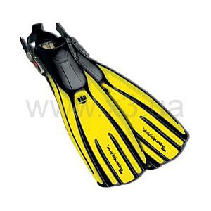 MARES Avanti Quattro ABS