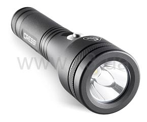 CRESSI SUB ASTRA 1200 TORCH BLACK
