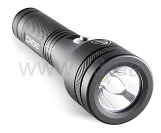 CRESSI SUB ASTRA 1200 TORCH BLACK