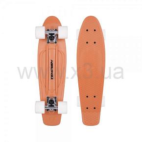 TEMPISH BUFFY NATURE