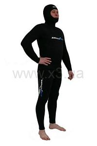 SIGMASUB Profi (штаны) 5 мм