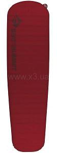 SEA TO SUMMIT Self Inflating Comfort Plus 80mm (Dark Red, Regular) Коврик самонадувающийся