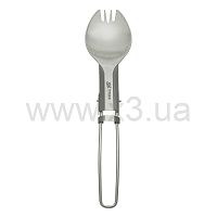 ESBIT Ложка/вилка Esbit FSP17-TI