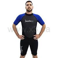 MARLIN BALI SHORTY MAN 2 mm