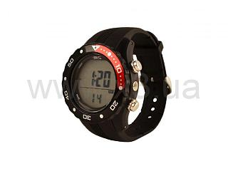 BS DIVER Часы с глубиномером HUNTER