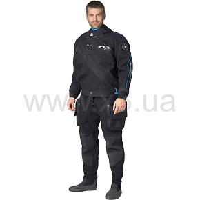 WATER PROOF D7 PRO ISS CORDURA мужской