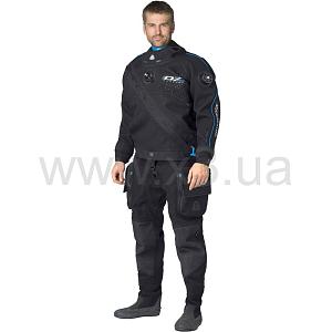 WATER PROOF D7 PRO ISS CORDURA мужской