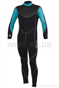 SEAC SUB SENSE 3 mm мужской