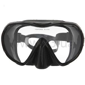 MARLIN Frameless Uno black