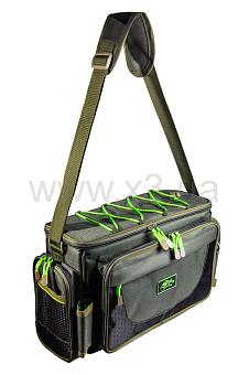 TRAMP Сумка рыболовная TRP-033